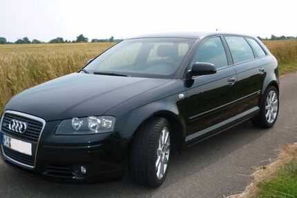 Audi A3 234.000 km 3.300 € Oberderdingen 75038