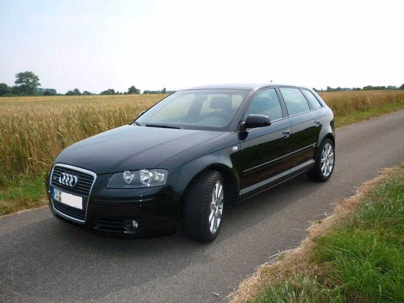 Audi A3 234.000 km 3.300 € Oberderdingen 75038