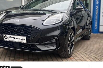 Ford Puma 21.850 km 21.990 &euro; Kandel 76870