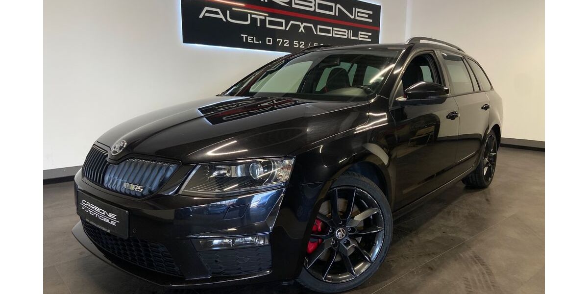 Skoda Octavia 227.000 km 9.990 &euro; Bretten 75015