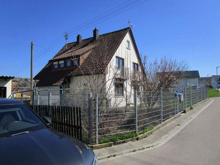 Haus zum Kaufen in Birkenfeld-Gräfenhausen 385.000 € 127.32 m²