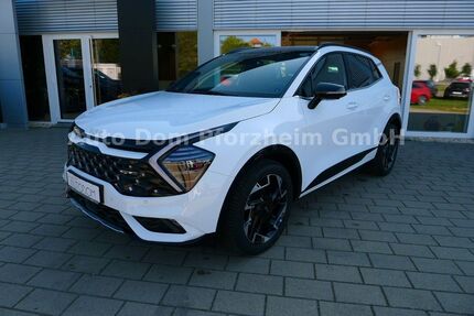 Kia Sportage 1.200 km 42.480 € Pforzheim 75177