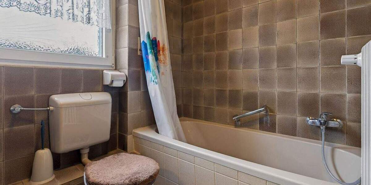 Etagenwohnung Wörth am Rhein / Maximiliansau Maximiliansau - 3 Zimmer, 90 m&sup2;, 249.000&euro; | Angebot:25728706