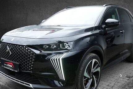 DS Automobiles DS7 (Crossback) 26.600 km 30.777 &euro; Karlsruhe 76185