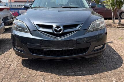 Mazda 3 190.000 km 1.950 &euro; Landau in der pfalz 76829