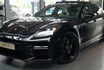 Porsche Panamera 34.900 km 172.890 € Landau 76829