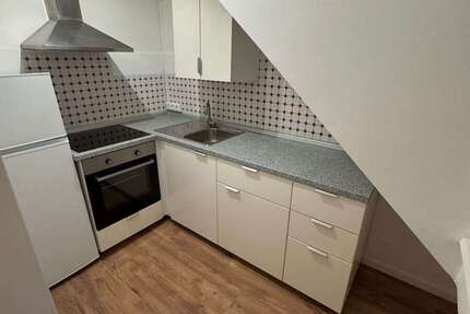 Wohnung Karlsruhe Knielingen - 3 Zimmer, 49 m&sup2;, 680&euro; | Angebot:25195278