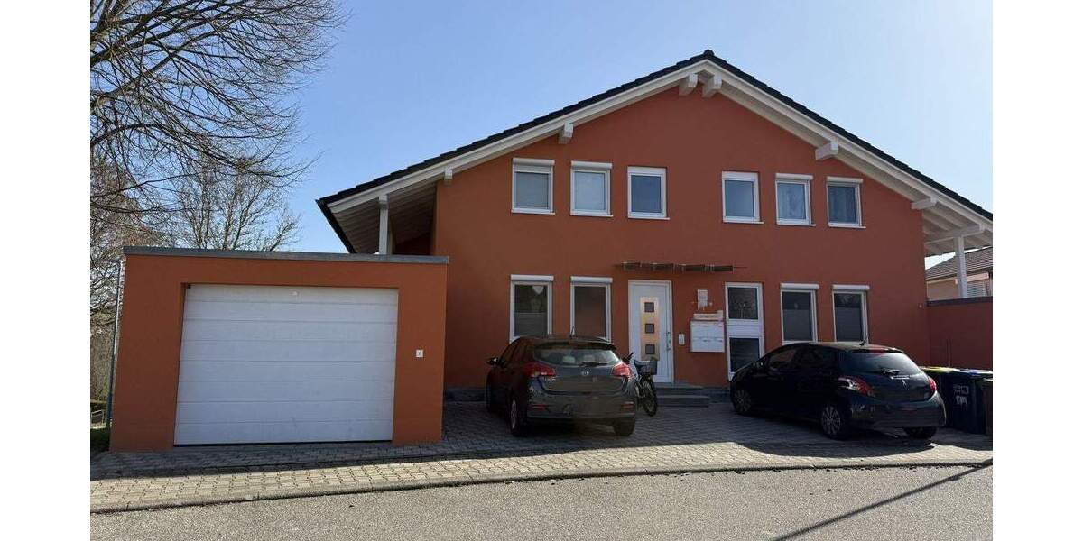 Etagenwohnung Königsbach-Stein Stein - 5 Zimmer, 152 m&sup2;, 539.000&euro; | Angebot:25428460