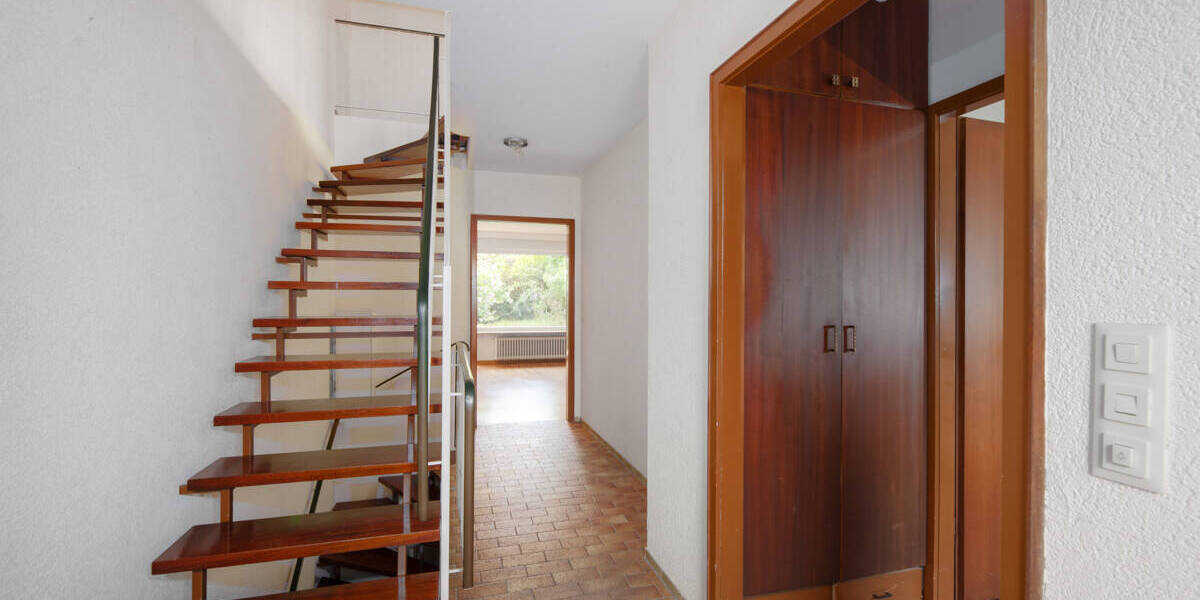 Familienfreundliches, kleines Häuschen! 4 zimmer