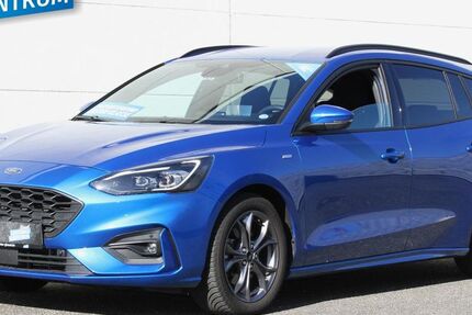 Ford Focus 32.300 km 21.755 &euro; Stutensee-Friedrichstal (West) 76297