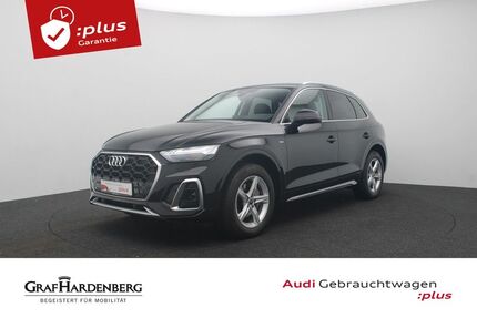 Audi Q5 28.218 km 46.980 &euro; Karlsruhe 76131