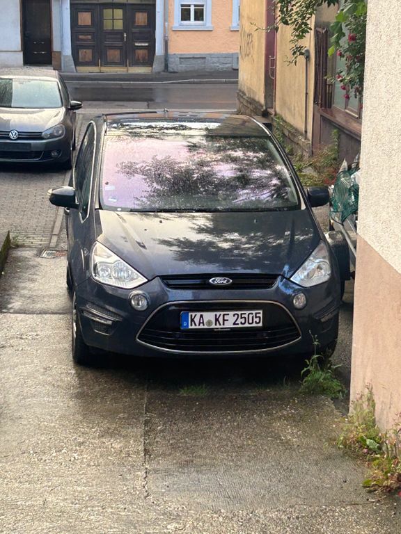 S-Max