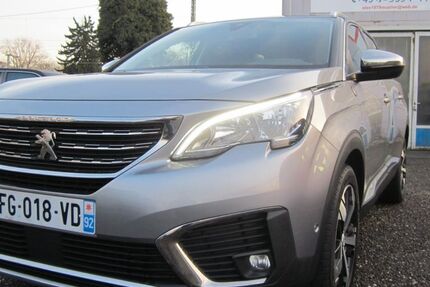 Peugeot 5008 135.500 km 14.900 &euro; Germersheim 76726