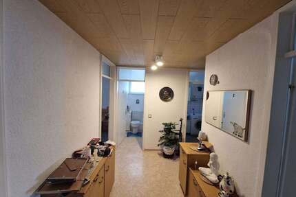 Wohnung zum Mieten in Gaggenau 680 € 76 m²