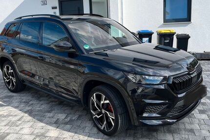 Skoda Kodiaq 54.465 km 41.890 € Baden-Württemberg - Auenwald 71549