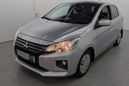 Mitsubishi Space Star 55.800 km 11.850 &euro; Landau 76829