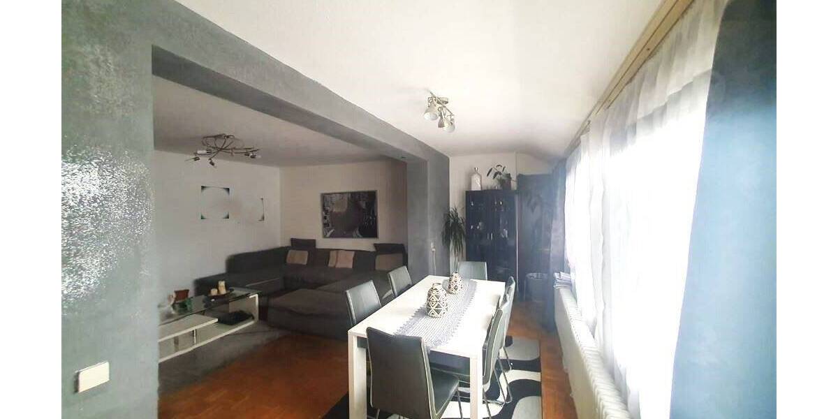 Etagenwohnung Rheinstetten Mörsch - 4 Zimmer, 350.000&euro; | Angebot:25678549