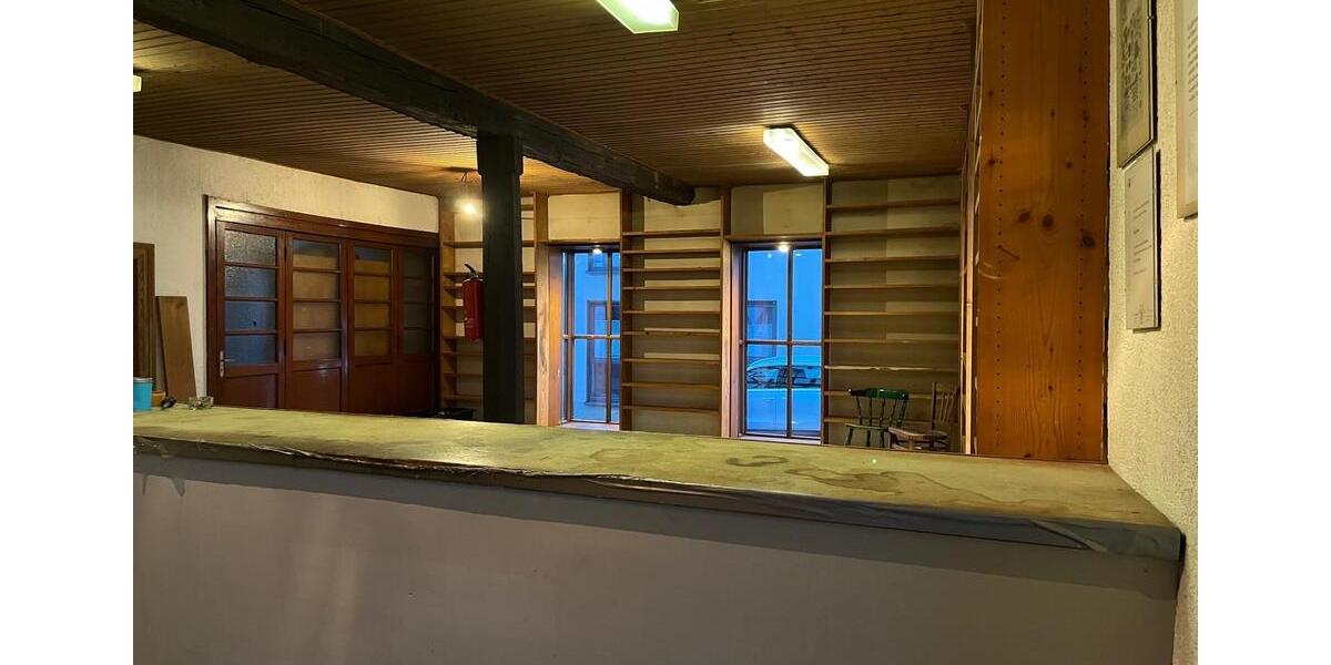 Gewerberäume zu Vermieten zimmer