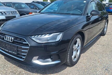Audi A4 137.350 km 25.990 &euro; Karlsruhe 76185
