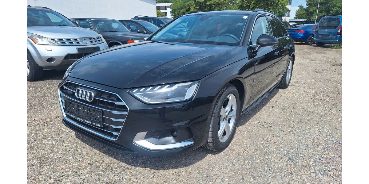 Audi A4 137.350 km 25.990 &euro; Karlsruhe 76185