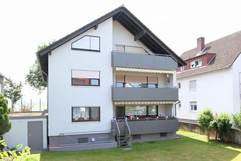 Wohnung zum Kaufen in Rheinstetten 265.000 € 81.75 m²
