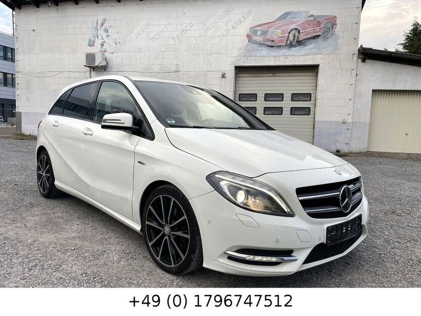 B 200