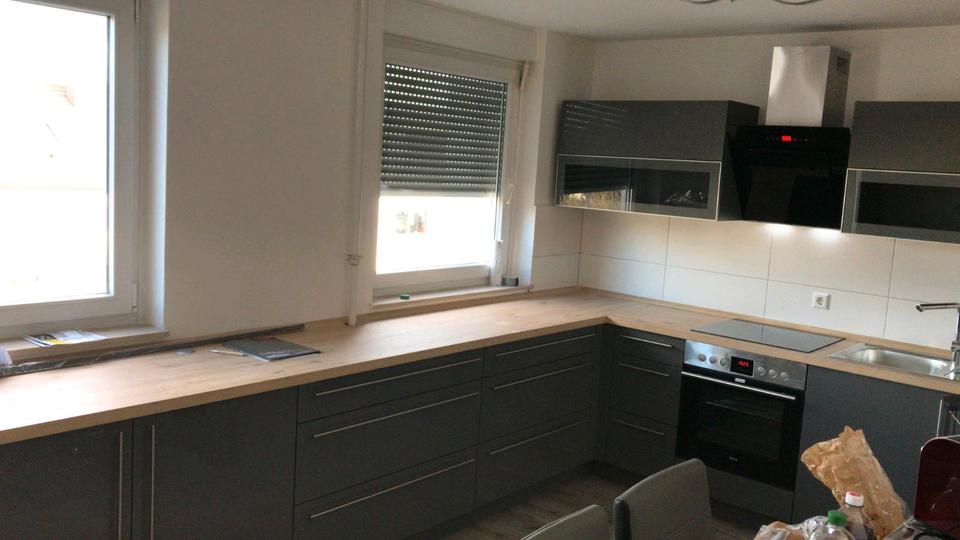 Etagenwohnung Stutensee - 3 Zimmer, 77 m&sup2;, 260.000&euro; | Angebot:26577474
