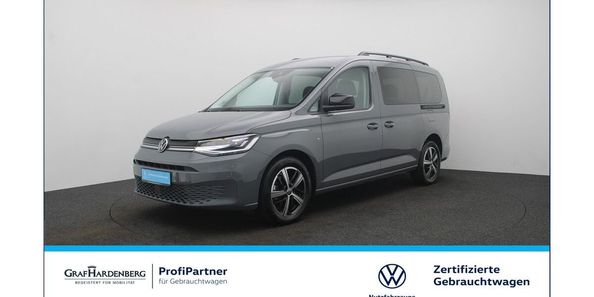 VW Caddy Maxi 31.683 km 34.880 &euro; Karlsruhe 76131