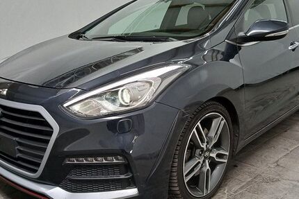 Hyundai i30 65.000 km 12.995 € Oberderdingen 75038