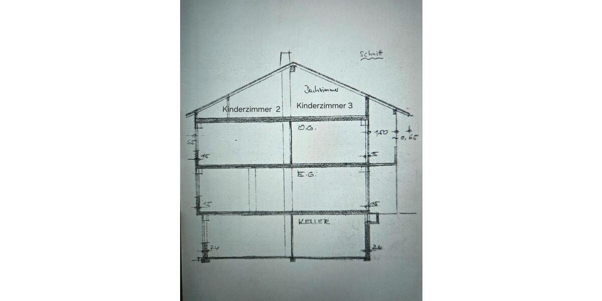Reihenhaus Pforzheim Weststadt - 5 Zimmer, 140 m&sup2;, 489.000&euro; | Angebot:25147846