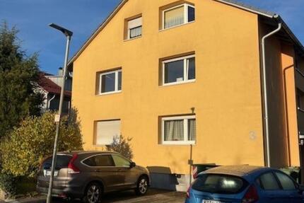 Freundliche 4-Zimmer-Wohnung neu saniertrenoviert 4 zimmer