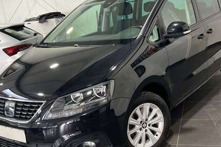 Seat Alhambra 174.000 km 20.995 &euro; Bretten 75015