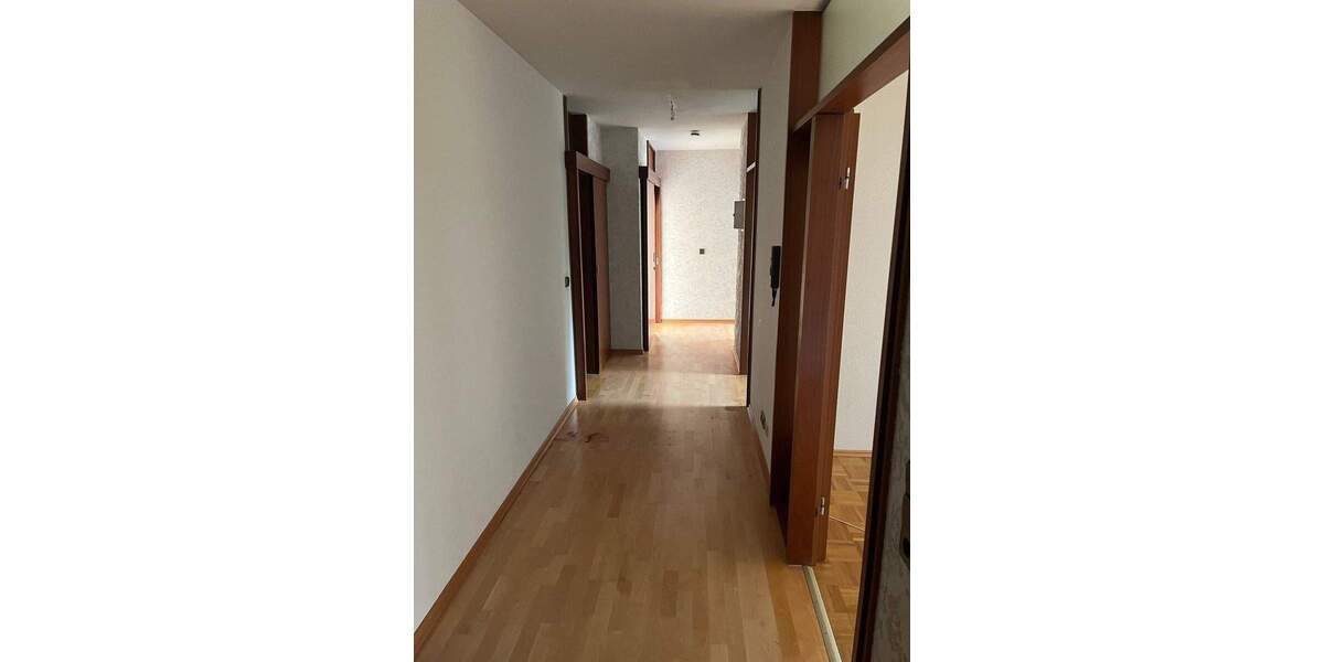 Etagenwohnung Karlsruhe Durlach - 3 Zimmer, 85 m&sup2;, 295.000&euro; | Angebot:25909361