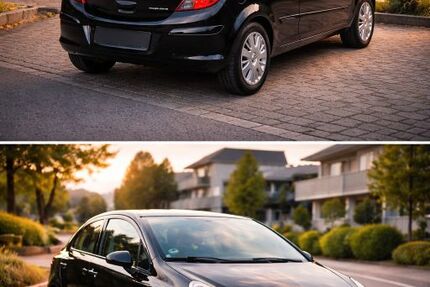 Opel Corsa 220.000 km 1.000 &euro; Eggenstein-Leopoldshafen 76344