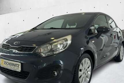 Kia Rio 106.000 km 7.860 € Landau 76829