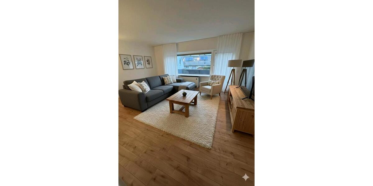 Erdgeschoßwohnung Baden-Baden Balg - 3.5 Zimmer, 108 m&sup2;, 1.280&euro; | Angebot:25253400