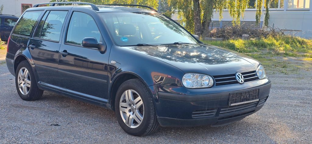 VW Golf 257.000 km 2.499 € Ettlingen 76275