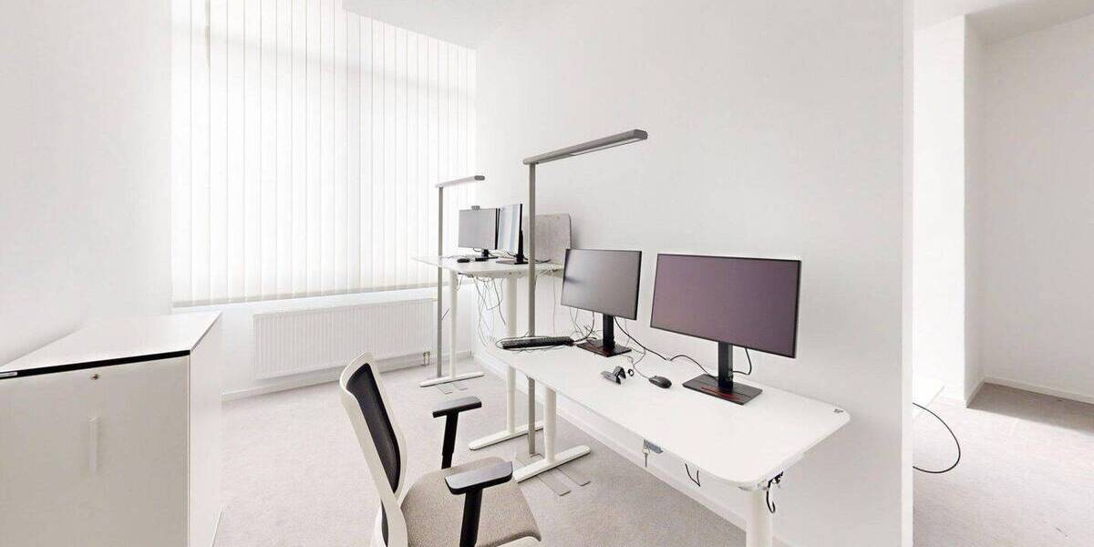 Gewerbeobjekt Bruchsal - 1.080&euro; | Angebot:26830759