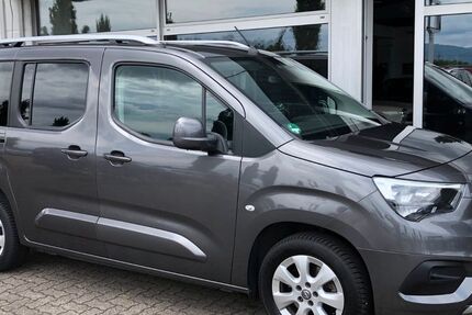 Opel Combo 100.000 km 18.300 € Ötigheim 76470