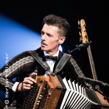 Herbert Pixner Projekt 20.11.2026 Tollhaus