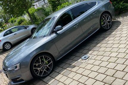 Audi A5 230.000 km 13.900 &euro; Malsch 76316