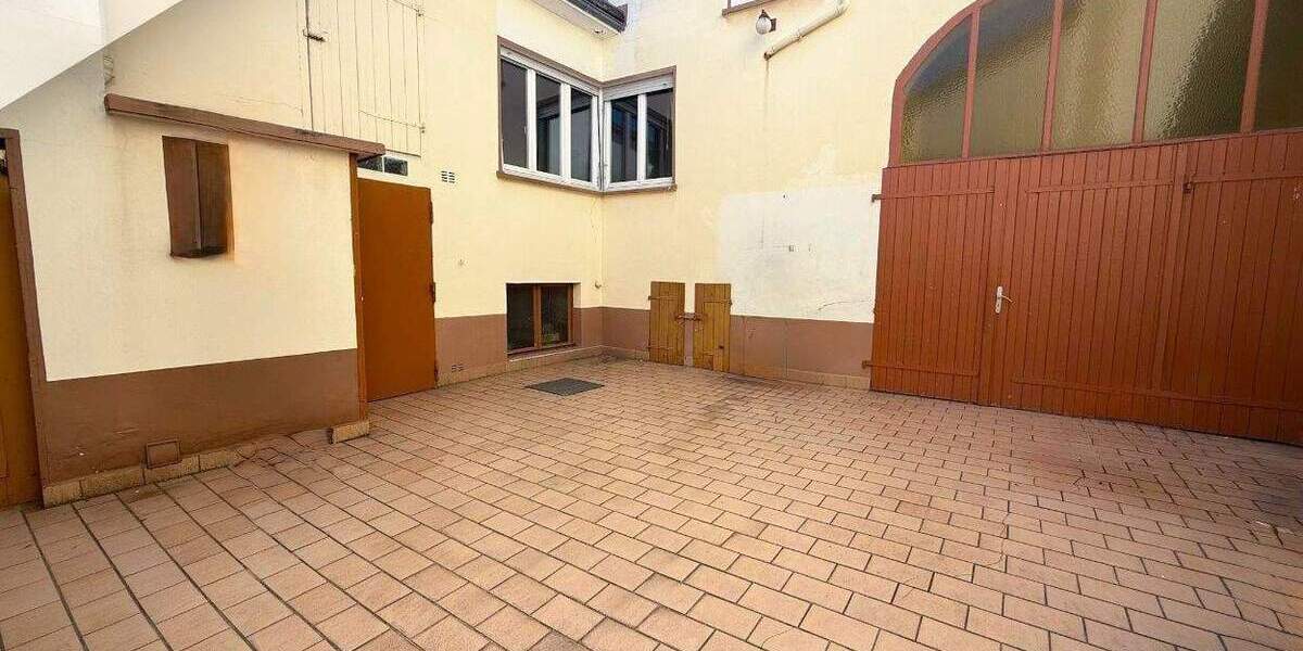 RAUMGEFÜHL: Großzügiges Einfamilienhaus in Philippsburg 5 zimmer