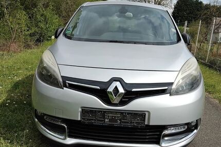 Renault Scenic 196.837 km 2.500 &euro; Bellheim 76756