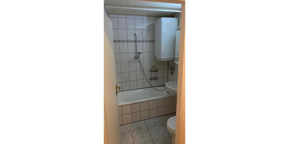Etagenwohnung Pforzheim - 2 Zimmer, 179.000&euro; | Angebot:21465301