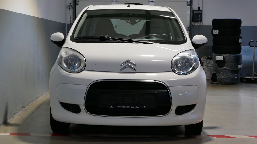 Citroen C1 89.990 km 5.999 &euro; Hagenbach 76767