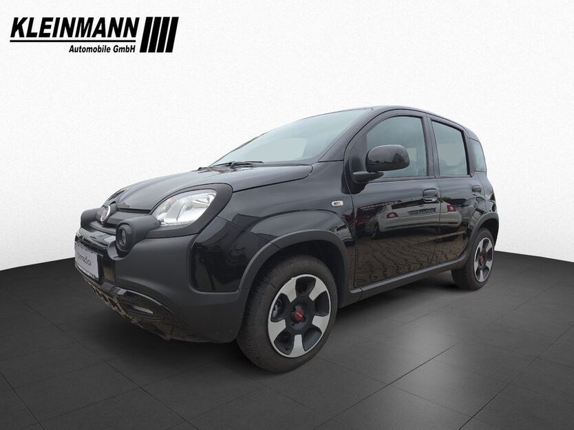 Fiat Panda 34.250 km 11.990 € Pforzheim 75179