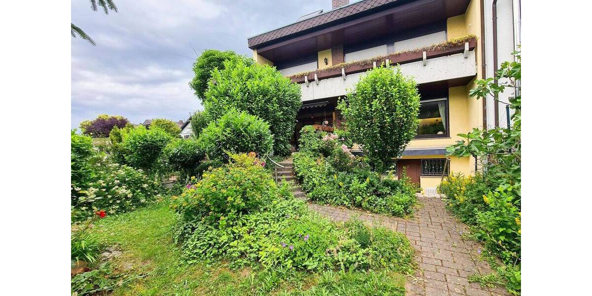 Mehrfamilienhaus, Wohnhaus Ettlingen Bruchhausen - 9 Zimmer, 215 m&sup2;, 789.000&euro; | Angebot:26879152