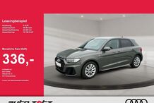 Gebrauchtwagen Audi A1
