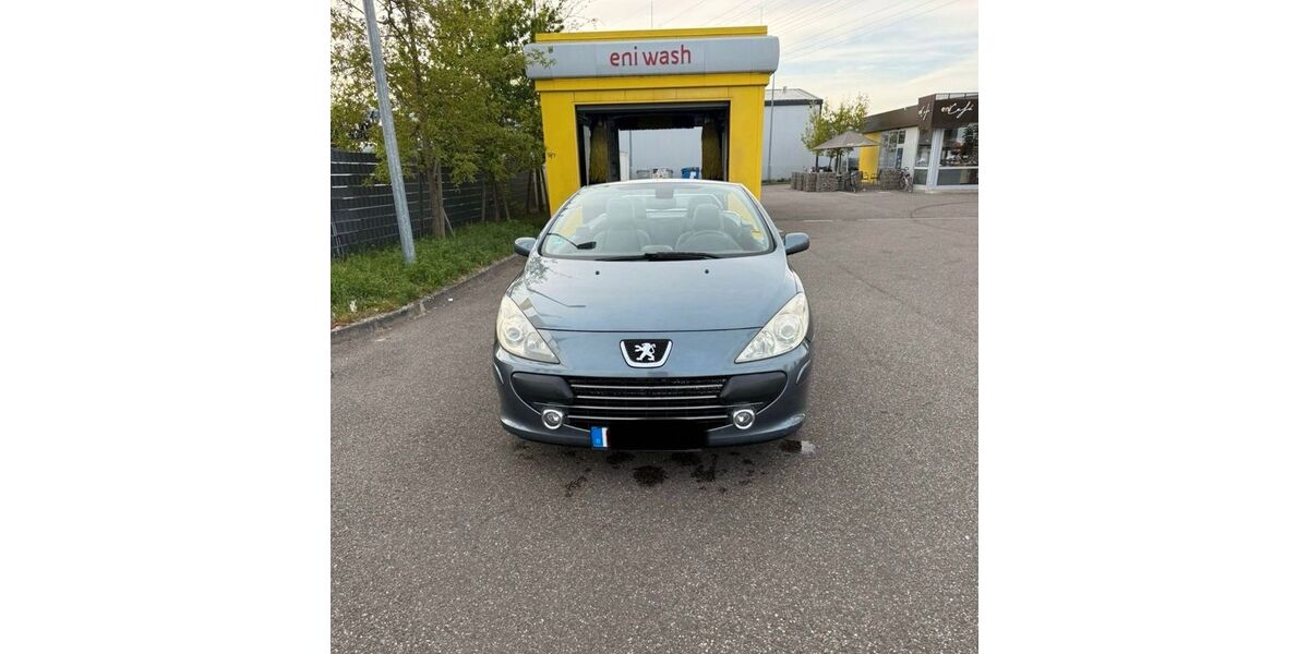 Peugeot 307 178.000 km 3.500 &euro; Bruchsal 76646