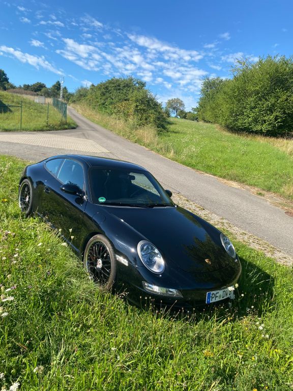 Porsche 997 89.900 km 62.997 € Kämpfelbach 75236